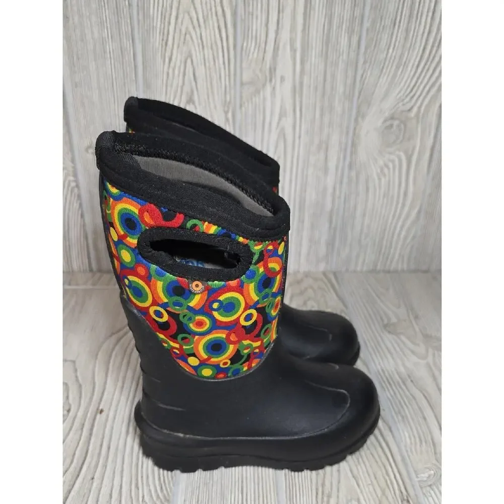 Bogs pre owned